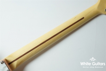 2021 Collection Made in Japan Hybrid II Jazzmaster - Flamingo Pink